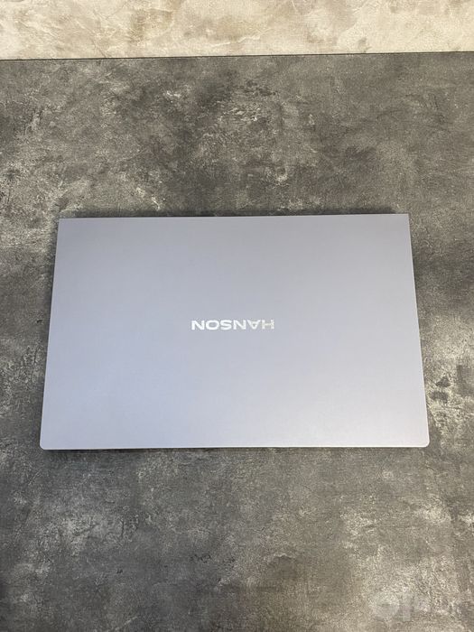 Noutbuk HANSON : Core i5-12600H (12-avlod)