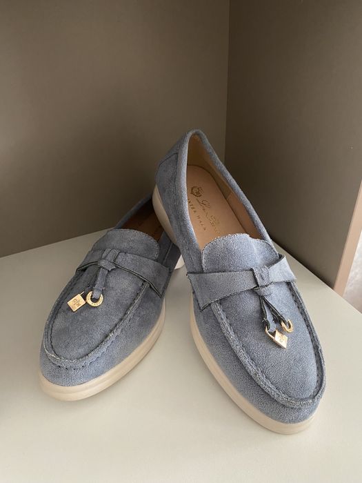 Новая Loro Piana