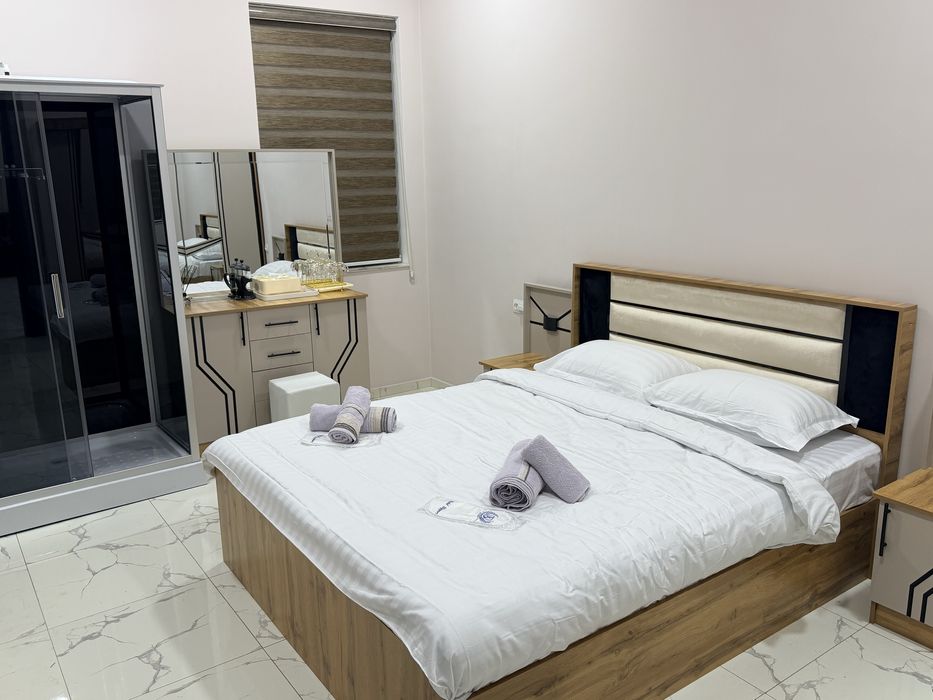 Nini hostel Mirzo Ulug’bek