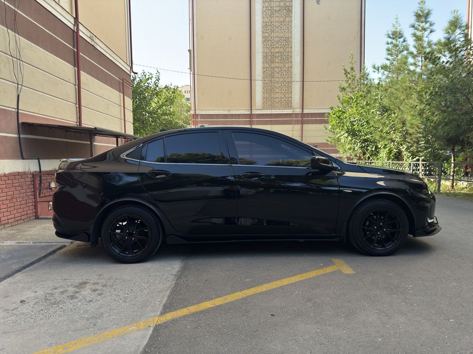 Chevrolet Onix 1,2 turbo