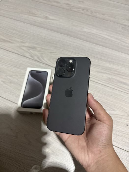 iPhone 15 Pro / Айфон 15 Про