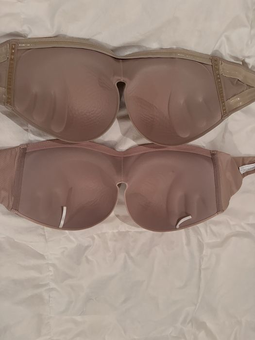 Wonderbra push up сутиени  80B и 85B