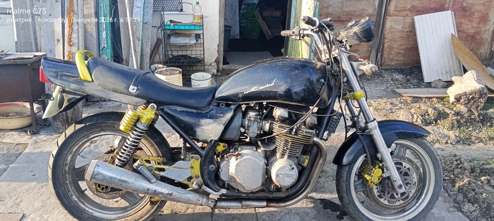 Продам электромотоцикл