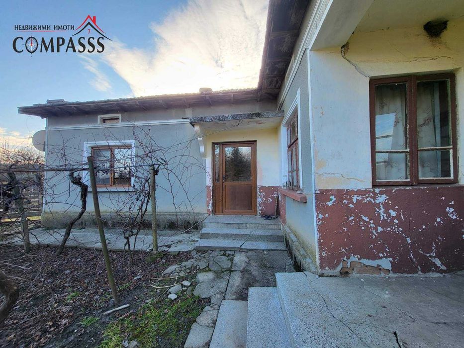 Продава се Къща в с. Изворово, Област Добрич - 107 кв.м за 149 €/кв.м - Снимка #5