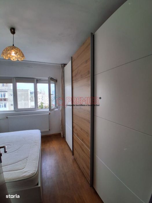 2 Camere Decomandat | Tineretului - Metrou