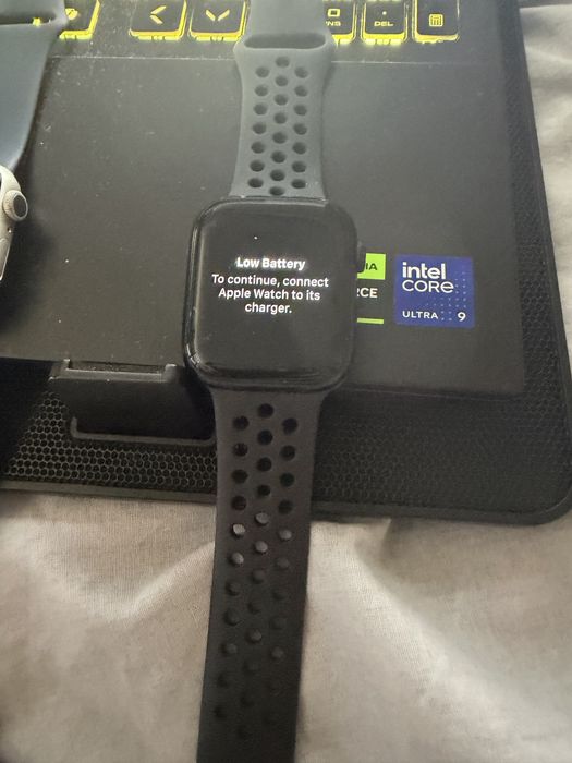 Apple watch series 7 45мм