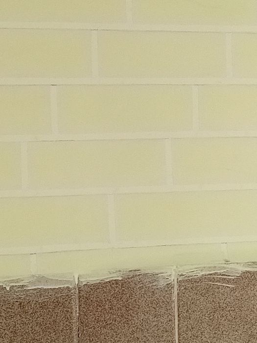 Отделочные работы