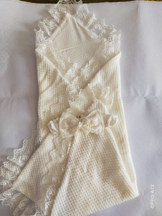 Конверт для выписки