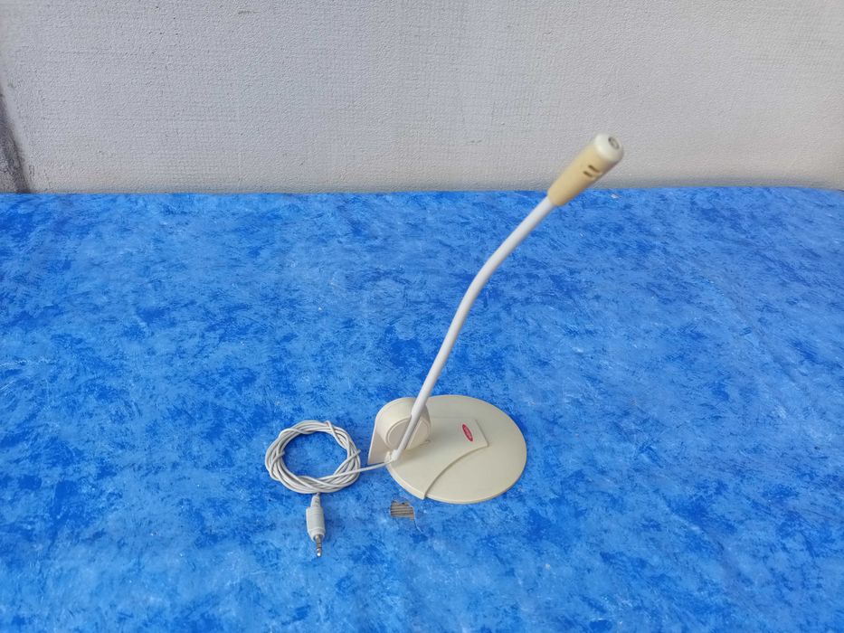 Ednet | microfon pc | cu fir***