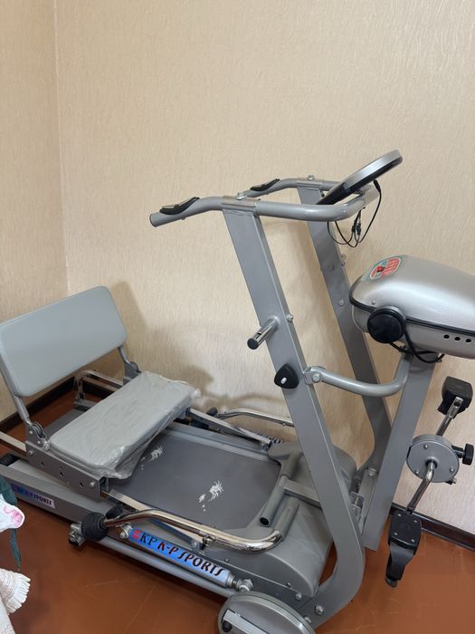 Продается тренажер мини стадион