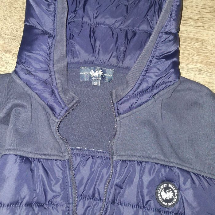 Горнище Polo Harvey Miller