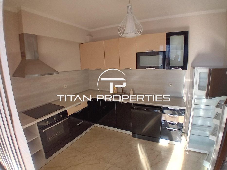 Дава се под наем Тристаен апартамент в Пловдив, Каменица 2 - 180 кв.м за 600 € - Снимка #4