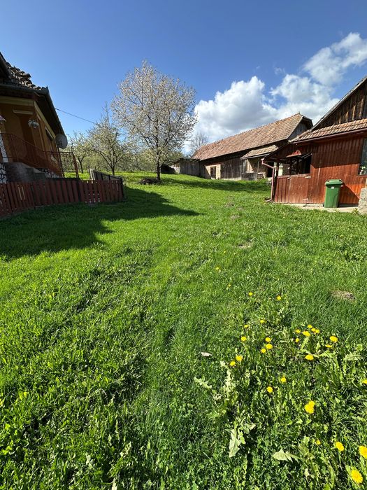 Vand casa in Cacova Ierii