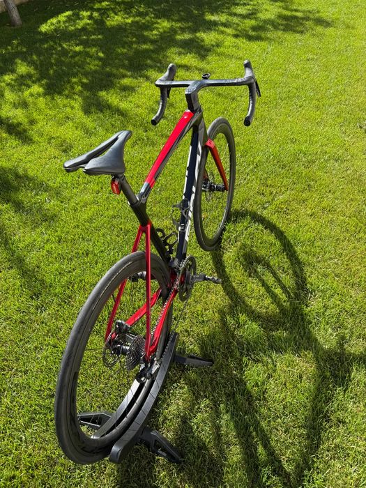 Cursiera Ridley Fenix8