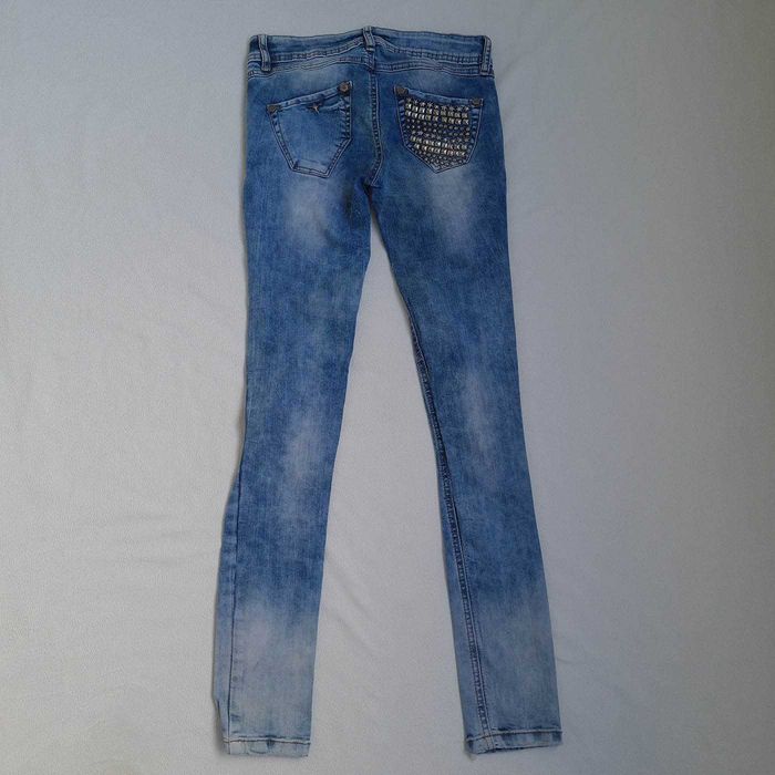 Philipp Plein дамски дънки размер 28 / S
