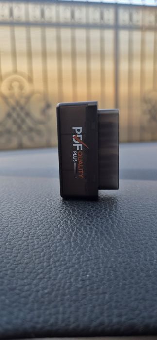 Tester auto / Interfata OBD II diagnoza Bluetooth pentru Android