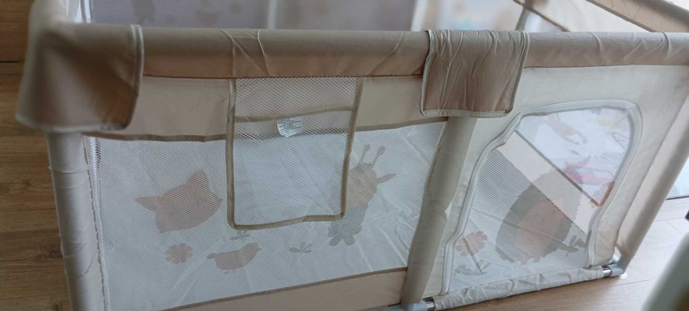 Кошара за игра за бебе