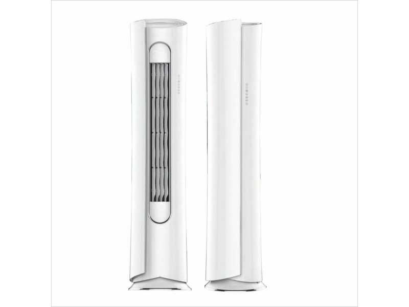 Напольные кондиционеры Almacom и Otex