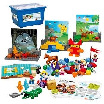Lego Набор «Story Tales»