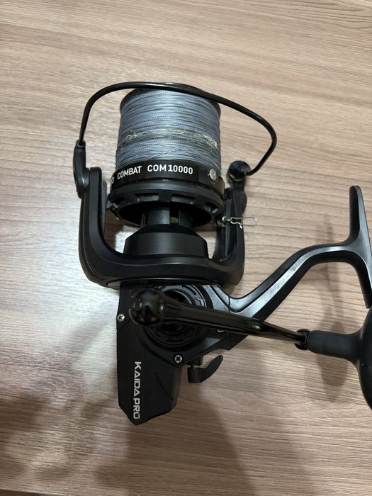 Катушки рыболовные Kaida