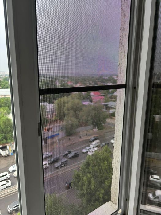 Продаю москитную сетку АНТИ КОШКА