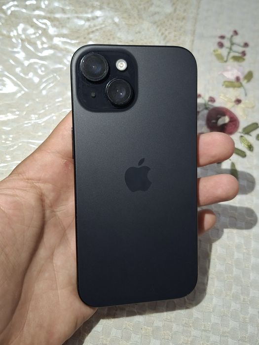 Iphone 15 128gb