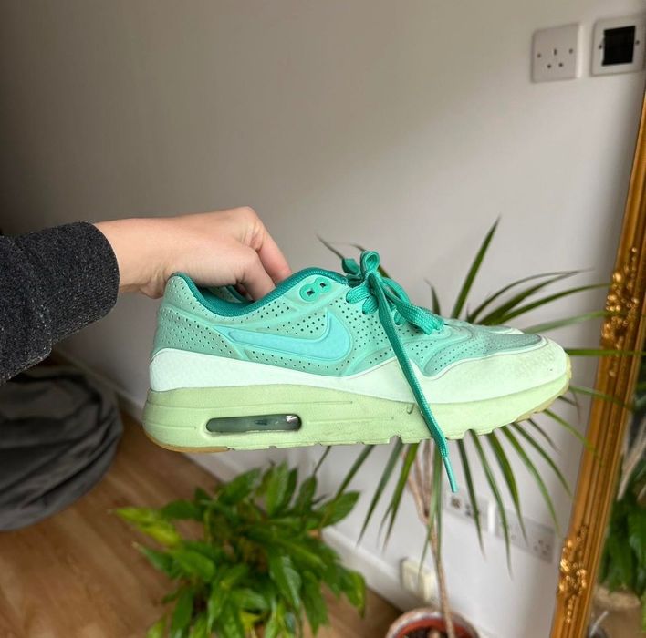 Спортни маратонки Nike Air max