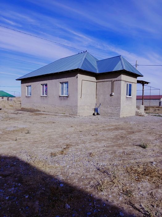 Уй сатылады 14 мил