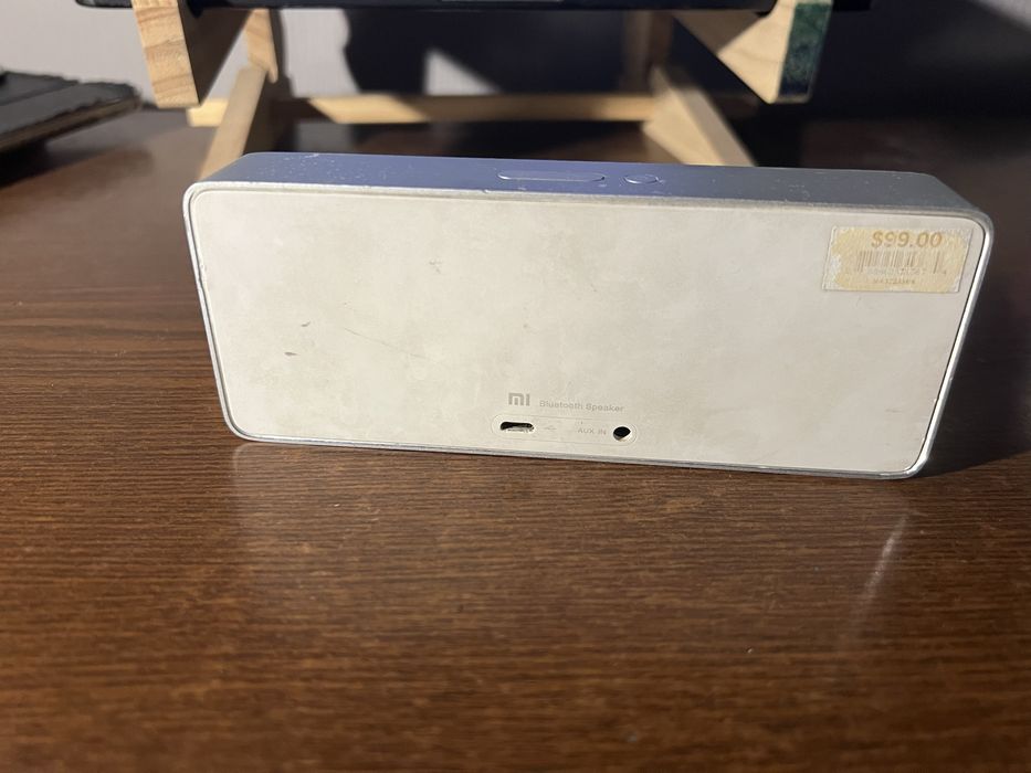 Bluetoth колонка mi xiaomi