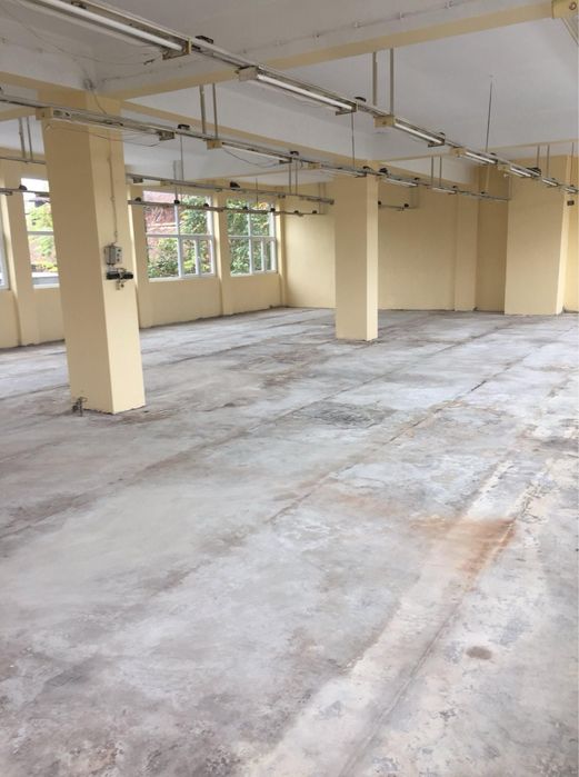 Продава се Промишлена сграда в Русе, Дружба 3 - 816 кв.м за 2819 €/кв.м - Снимка #17