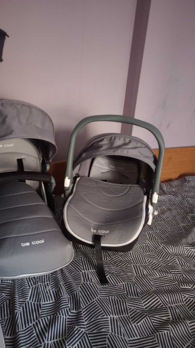 Отлична JANE Bee cool 3 в 1