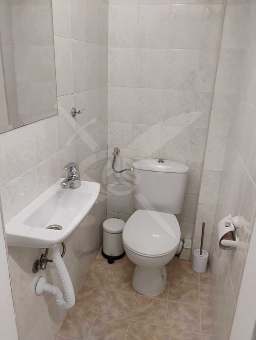 Дава се под наем Тристаен апартамент в Варна, Лятно кино Тракия - 75 кв.м за 700 € - Снимка #5