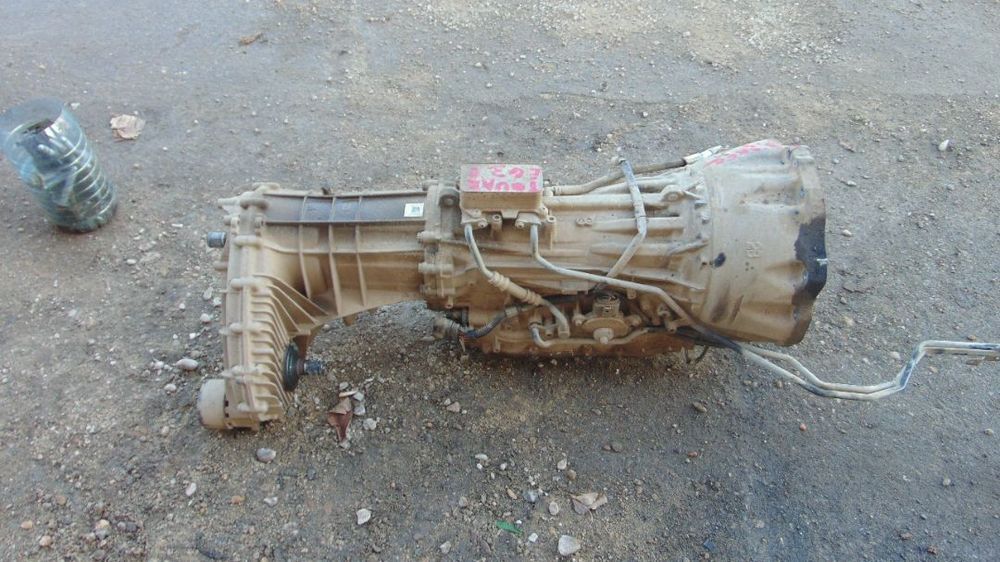 Cutie Transfer VW Touareg 7p 3.0 Audi q7 Porsche Cayenne 3.0 euro 5 cutie 4x4 reductor