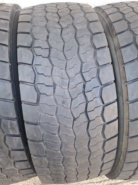 295 60 22.5 Cordiant гуми за деферинциал