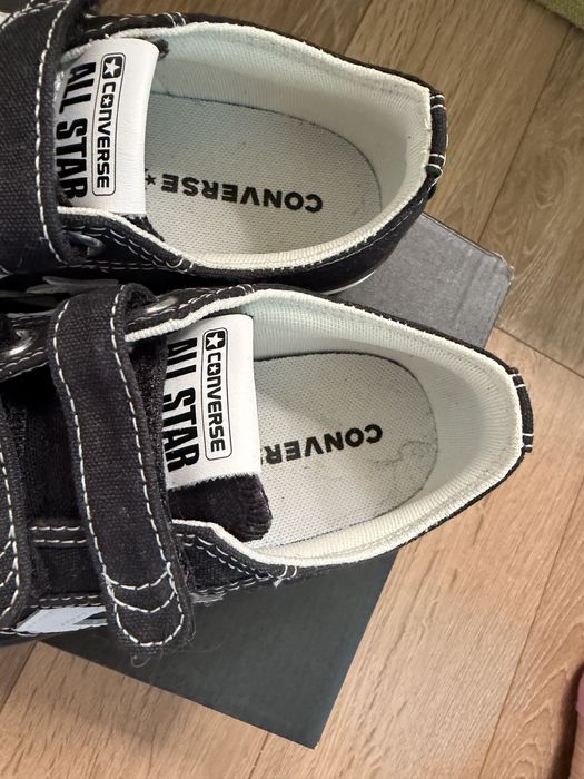 Кецове детски Converse, номер 34