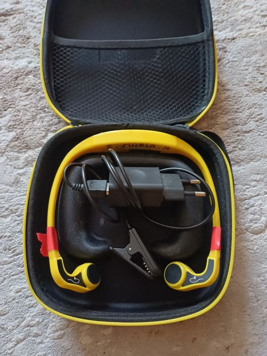 Casti audio inot