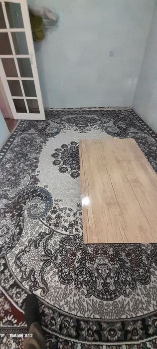 Сдаётся 1ком квартира на 2м этаже