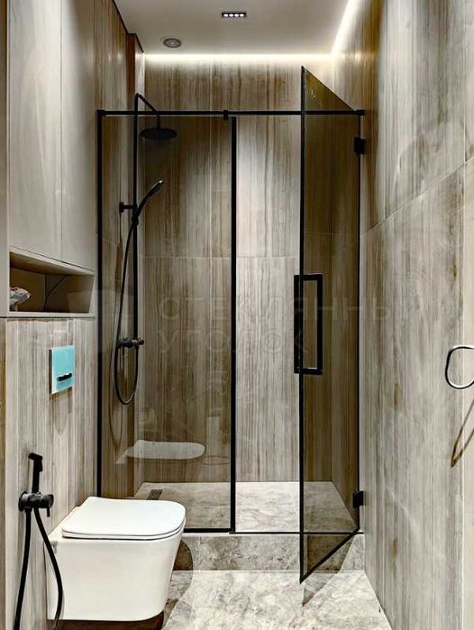 душевая перегородка