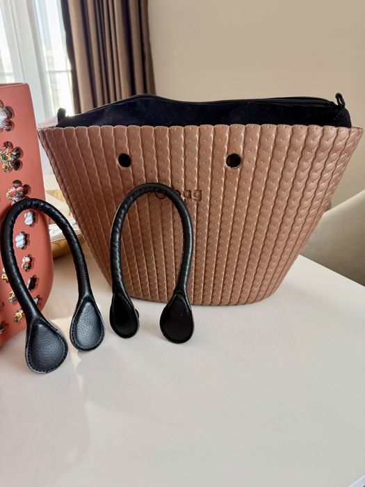 Дамски чанти О-bag