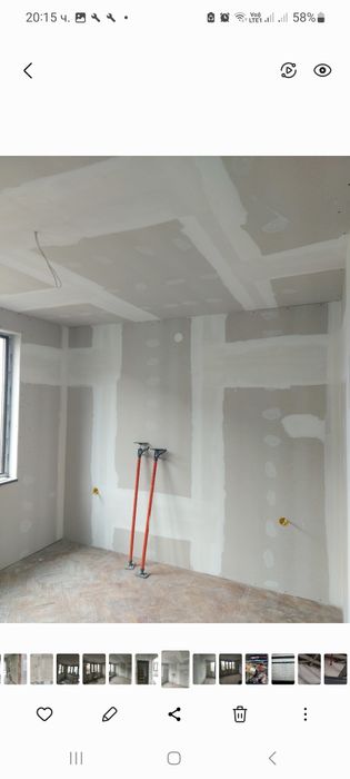 Продава се Етаж от къща в Свищов - 87 кв.м за 469 €/кв.м - Снимка #2