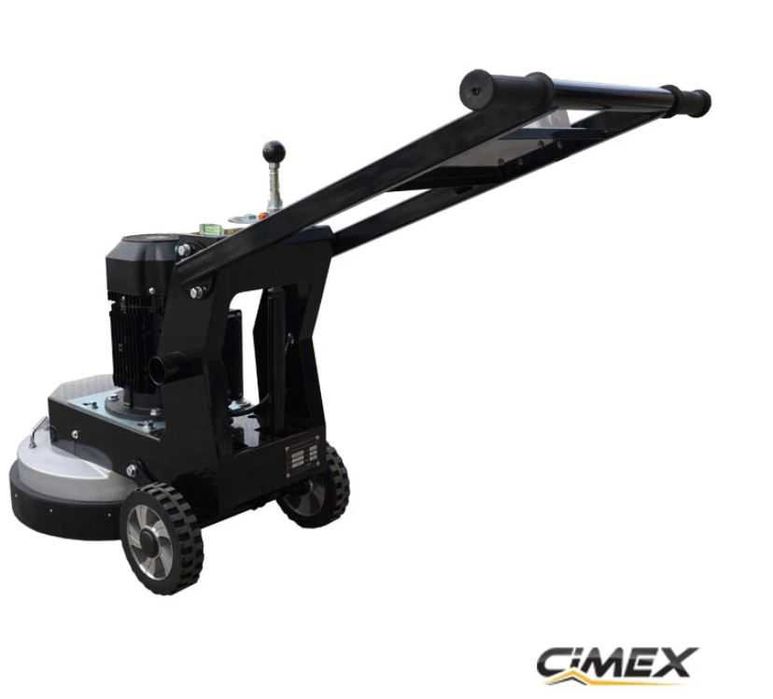 Мaшина за шлайфане на бетон, 3 kW, 450 мм; CIMEX GRINDEX 450
