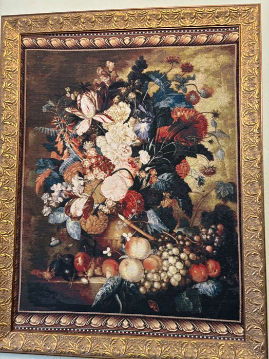 Картина маслом для интерьера