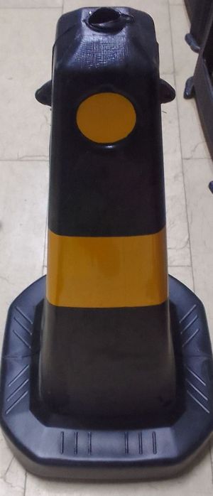 Конусы дорожные всех видов