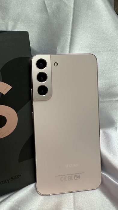 Samsung Galaxy S22 128(г Тараз Мынбулак 58/2) лот 926421