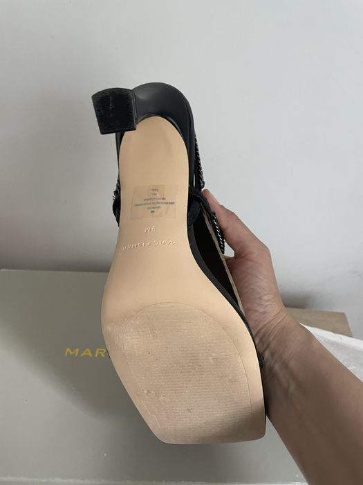 Sandale Marc Fisher mas 40