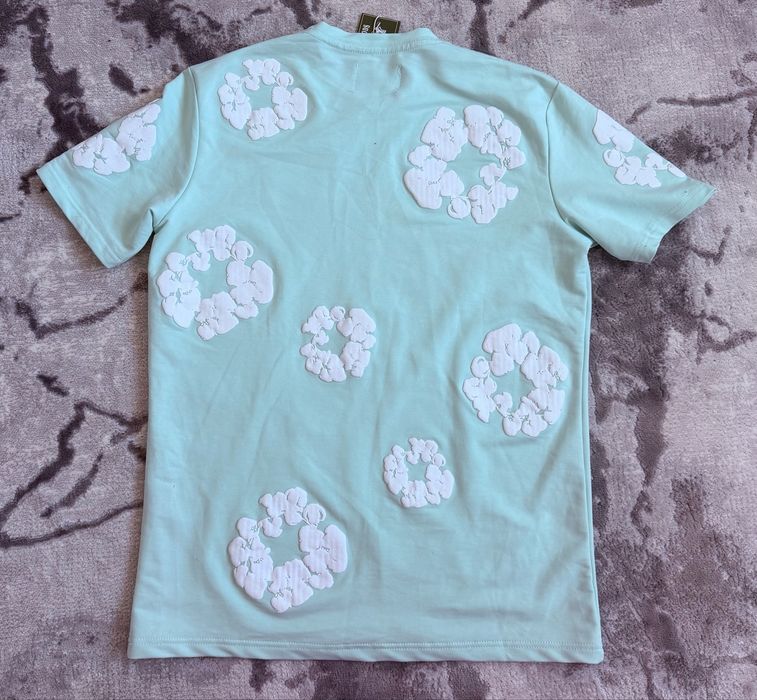 Tricou Denim Tears