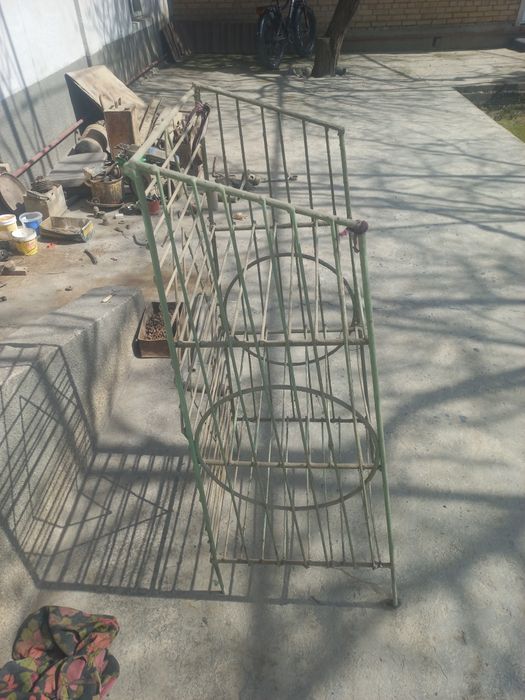 Стилаж для инструментов