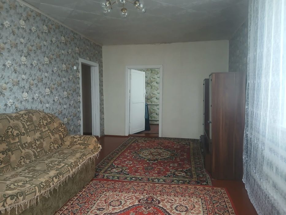 Продаётся дом в Мамлютке