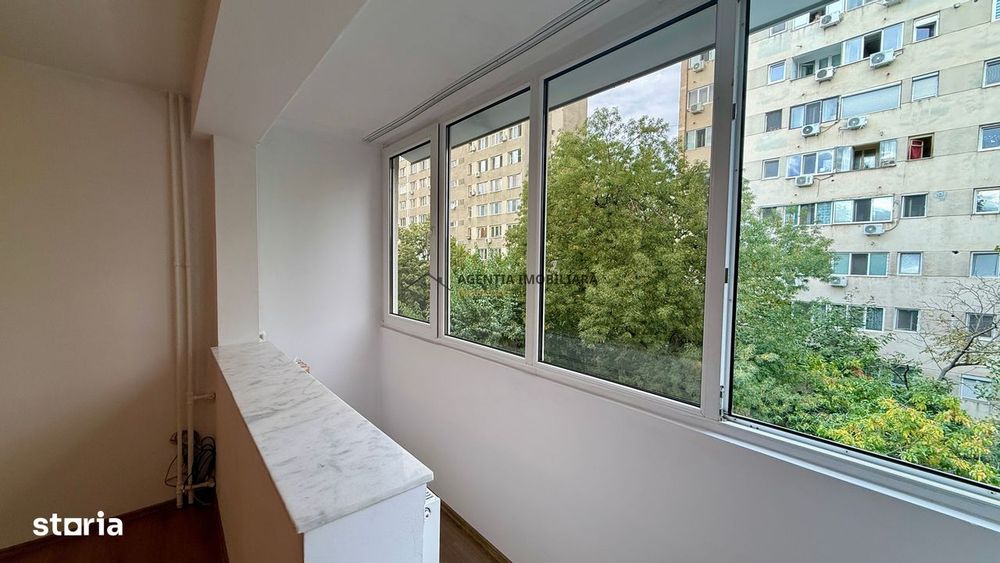 Apartament 2 camere decomandat | Centrală proprie | Plaza Mall