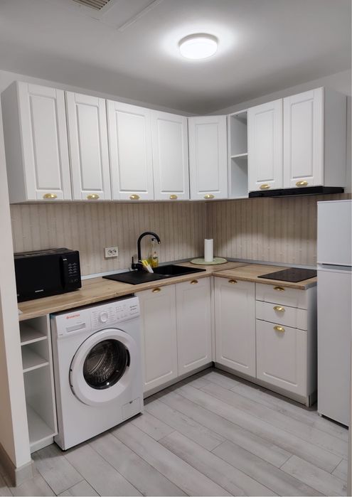 Rin Grand Residence Regim Hotelier Apartamente de Lux POZE REALE